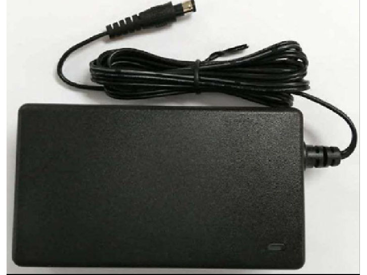 华为好望  HW-24-12AC14D (02220883) 适配器--40degC-65degC-90V-264V-12V/2A-3PIN IN/2PIN OUT 12V/2A 桌面式电源适配器