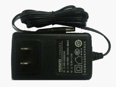 华为好望  EADAPTE09 (02220294) 适配器--5degC-45degC-90V-270V-12V/2A-中式插头/DC头 12V/2A 插墙式电源适配器