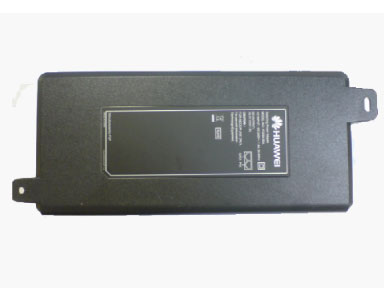华为好望  W0ACPSE11 (02220154) 适配器--25degC-60degC-90V-264V-56V/1.5A-C8/RI45-POE ADAPTER POE电源适配器