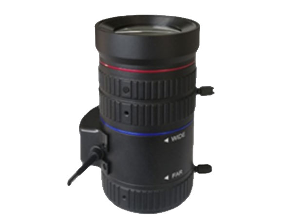 华为好望  CS-D1150IR(8MP) (48010409) 镜头-Manual Zoom-1/1.7 8MP-11-50mm-CS Port-F1.5 DC IRIS 国产品牌 800万像素 手动光圈