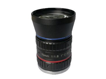 华为好望 ACC1970 (48010368) 镜头-C Lens-8MP-70mm-C-1 F1.8 国产品牌 800万像素 手动光圈