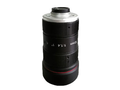 华为好望 ACC1912 (48010367) 镜头-C Lens-12MP-12mm-C-1 F1.4 国产品牌 1200万像素 手动光圈