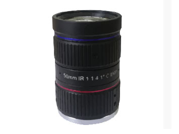 华为好望 C-M50(12MP)-11F14 (48010338) 镜头-C Lens-12MP-50mm-C-1 F1.4 国产品牌 1200万像素 手动光圈