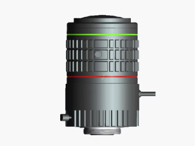 华为好望 CS-D03816IR(8MP)-HW (48010128) 镜头-DC auto Iris manual focus lens-1/1.8 8 MegaPixel-3.8-16mm-CS Mount-F1.5 DC-iris 国产品牌 800万像素 自动光圈