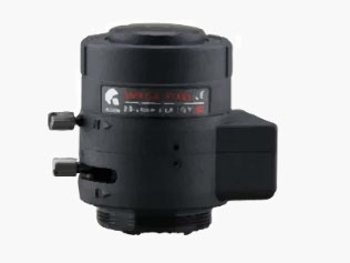 华为好望  TT02812D.IR-SD(3MP) (48010111) 镜头-自动光圈手动变焦镜头-1/2.7-200万-F1.4-DC光圈-2.8-12mm-CS接口 国产品牌 200万像素