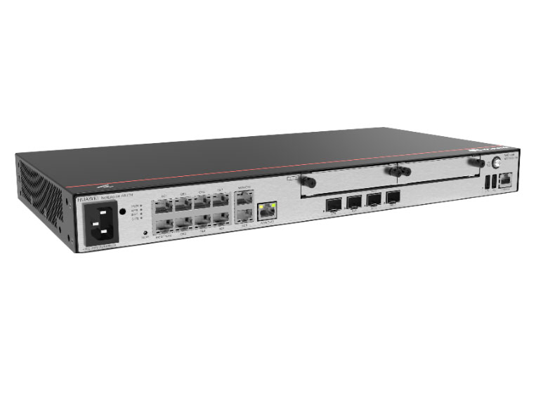 华为  AR730 机架款路由器 | 带机量 1200 | 转发性能 9Mpps - 25Mpps | 出口带宽 6Gbps | 1*GE Combo，8*GE 电口（可切换为WAN 口），2*GE Combo，1*10GE 光口（兼容 GE 光）