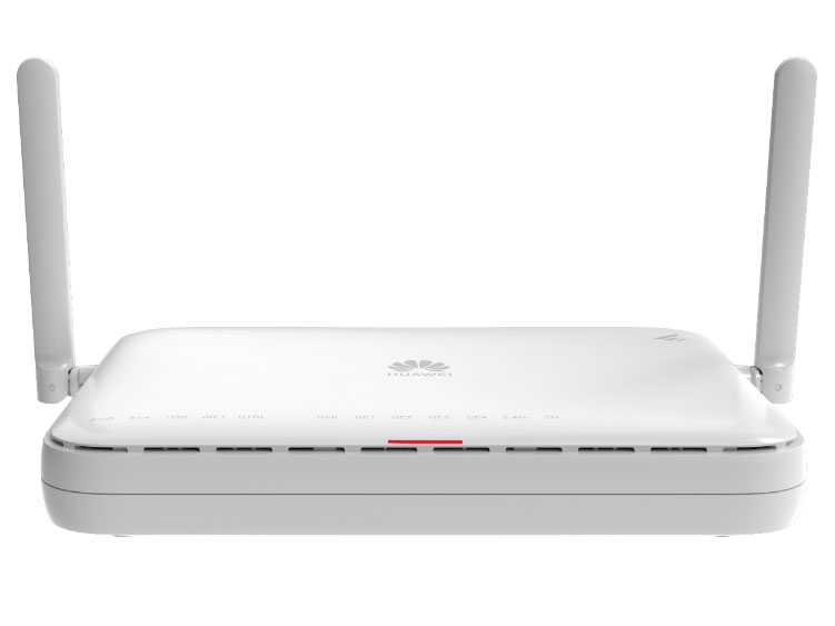 华为 AR303W 桌面款路由器 | 带机量 200 | 转发性能 1Mpps | 双频Wi-Fi：802.11ac/b/g/n | 4*GE 电 LAN口(支持切换为 WAN 口)，1*GE Combo WAN口