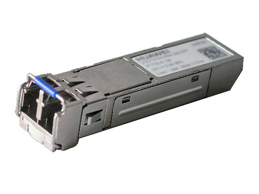 华为 SFP-2.5G-FR 2.5G-FR/1000BASE-LX10光模块-SFP-2.5GE/GE-单模(1310nm-2km/10km-LC)