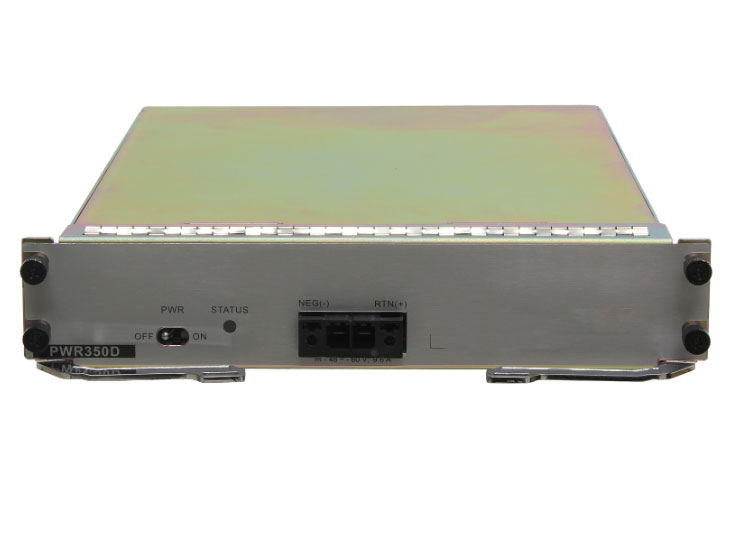 华为 AR0MPSDP3500：350W 直流电源模块