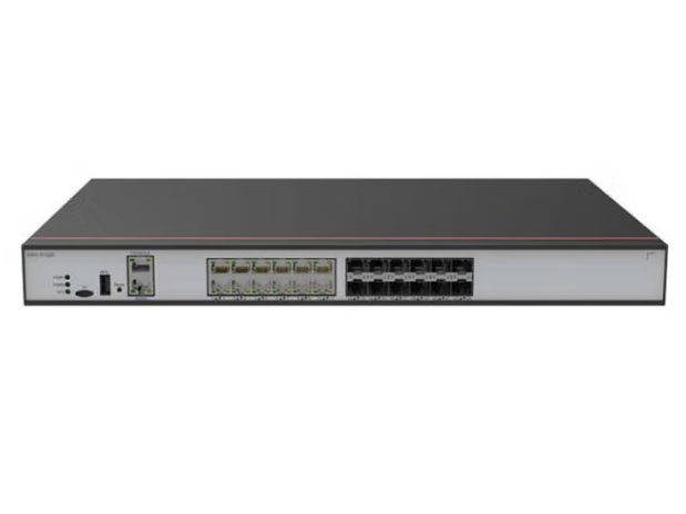 华为 ASG-S1460交流主机 (12*GE电(含1对Bypass)+12*GE光,2T硬盘,交流冗余电源)