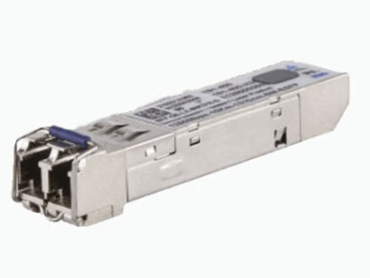 华为  SFP-GE-LX-SM1310 光模块-eSFP-GE-单模模块(1310nm,10km,LC)