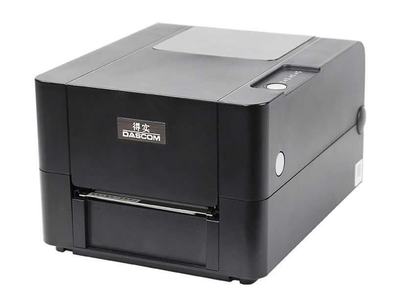 得实       TL-246Pro条码标签打印机