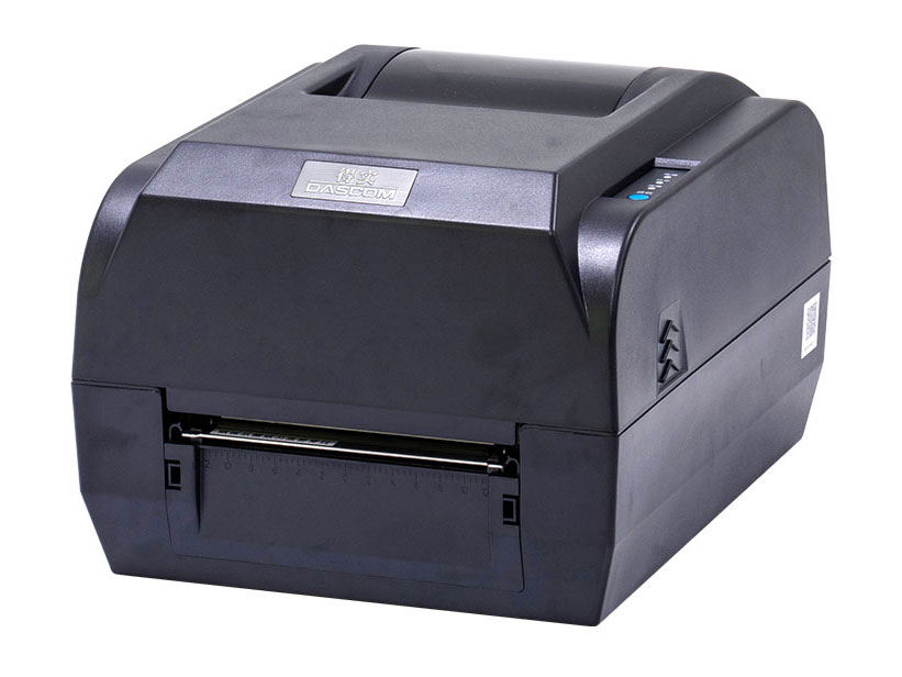 得实       TL-244Pro条码标签打印机