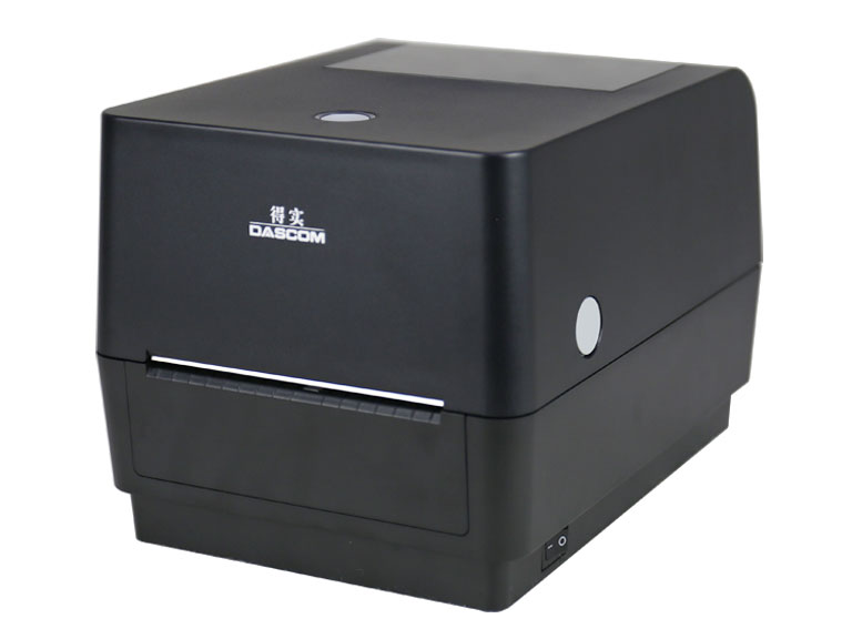 得实       TL-206桌面型条码打印机