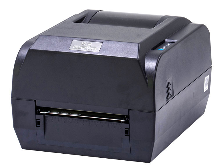 得实 TL344PRO 条码标签打印机 