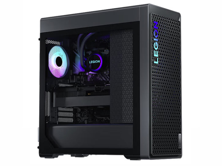 联想（Lenovo）拯救者刃9000K 游戏电竞台式电脑  U9-285K RTX5080 16GB显卡 64G  2T DDR5 水冷