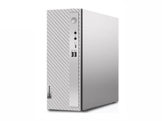 联想（Lenovo） 天逸510S 小机箱 个人商务办公家用台式主机电脑 英特尔 单主机 13代酷睿i5-13400 16G 512G