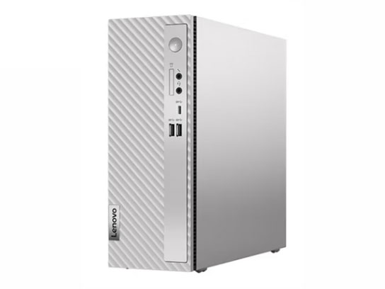 联想（Lenovo）小新个人商务办公台式电脑主机(酷睿12代i5-1235U 16G内存 1TB SSD 正版office)