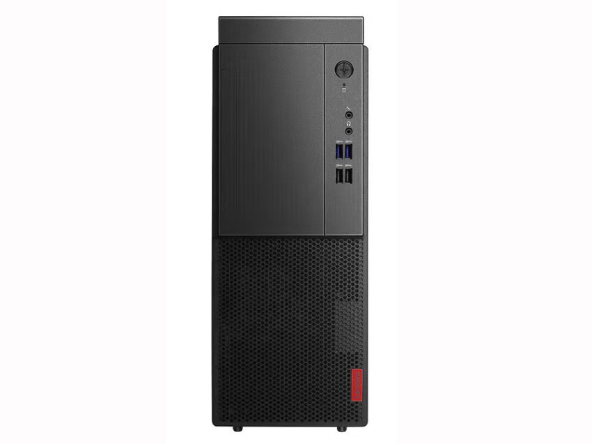 	联想开天M50z G1t-D026  国产化信创办公台式机电脑主机 兆芯 KX-U6780A(8核2.7G)/16G/512G SSD/集显/麒麟系统试用版/23.8
