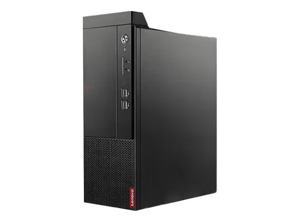 联想（Lenovo）台式机启天M760-A086 24.5液晶   I5-13400(10核2.5G)/8G DDR5/512GB SSD/集成显卡/Win11 h/24.5