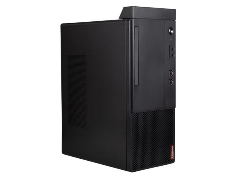 联想商用台式机  启天M460-A044(C) I5-13400(10核2.5G)/16G/1T SSD/集成显卡/Win11 h/主机