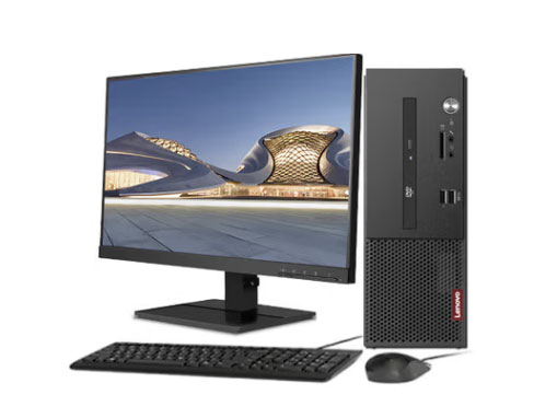 联想（Lenovo）启天M450-A302(C)  12代酷睿i5商用办公台式机  i5-12400/8G/1TB SSD/集显/Win11 home/云教室/24.5