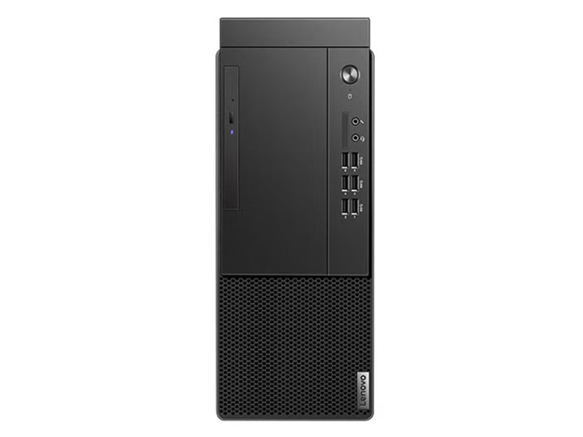	联想（Lenovo）启天M540-B346 锐龙处理器商用办公家用兼容税控打印机带PCI插槽台式主机  R7-5700G(8核3.8G)/16G/512GB SSD/集成显卡/Win11 h/21.45