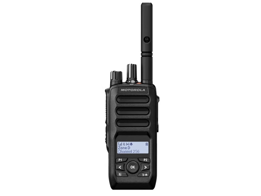 摩托罗拉（Motorola）R5专业数字对讲机