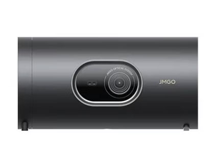坚果(JmGO) P5S随行充电套装投影仪J61-7C3 (深空灰)