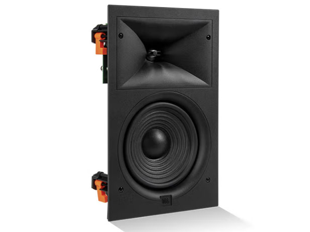 JBL	STAGE 260W  顶置音箱	