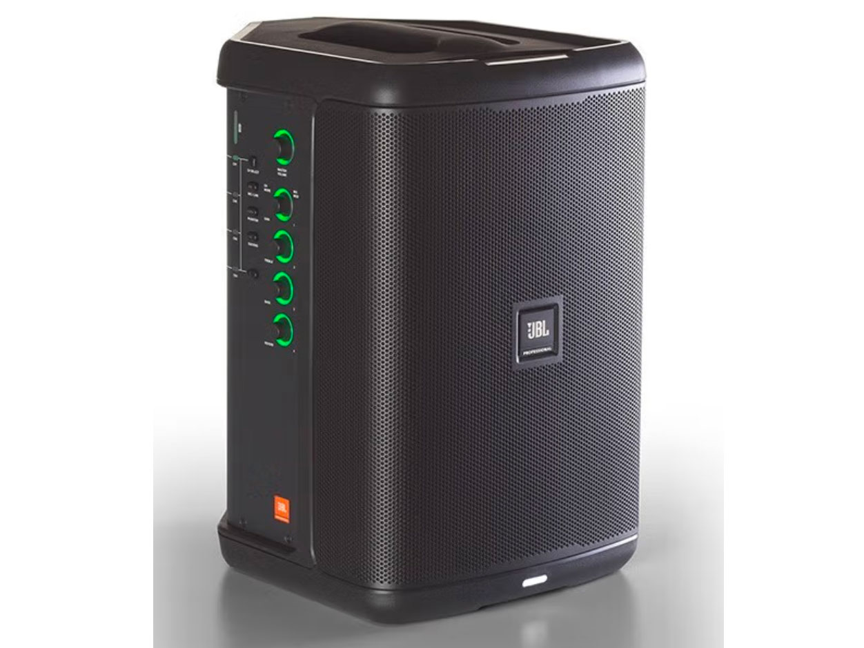 JBL EON ONE Compact 多位一体便携式蓝牙高端音箱 户外