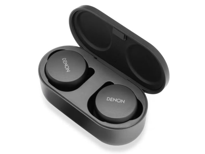 天龙 PerL Pro/PerL真无线蓝牙5.3HiFi立体声降噪运动耳机入耳式 AH-C10PL黑色