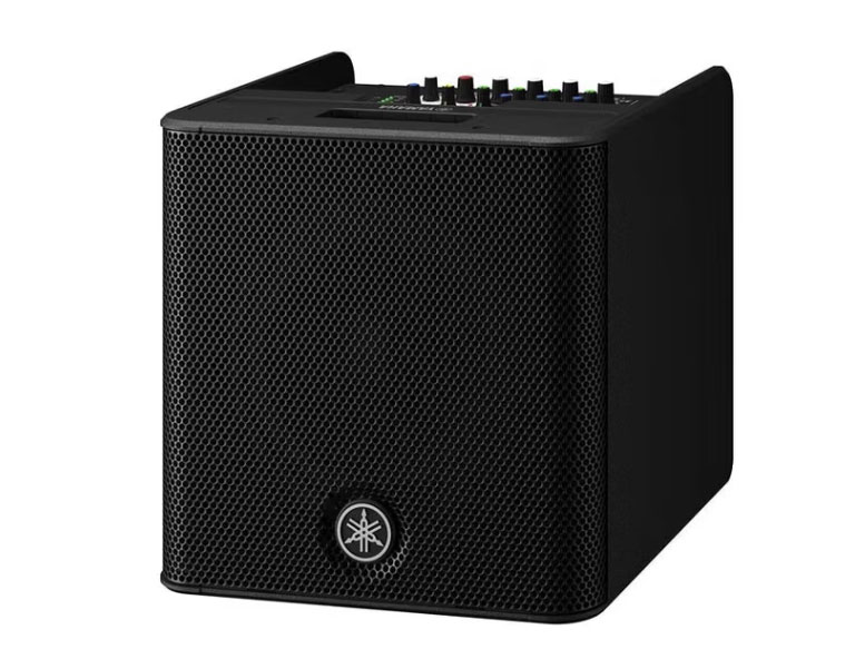 雅马哈（YAMAHA） STAGEPAS 200BTR  乐器音箱吉他弹唱K歌卡拉OK街头扩声蓝牙音响 