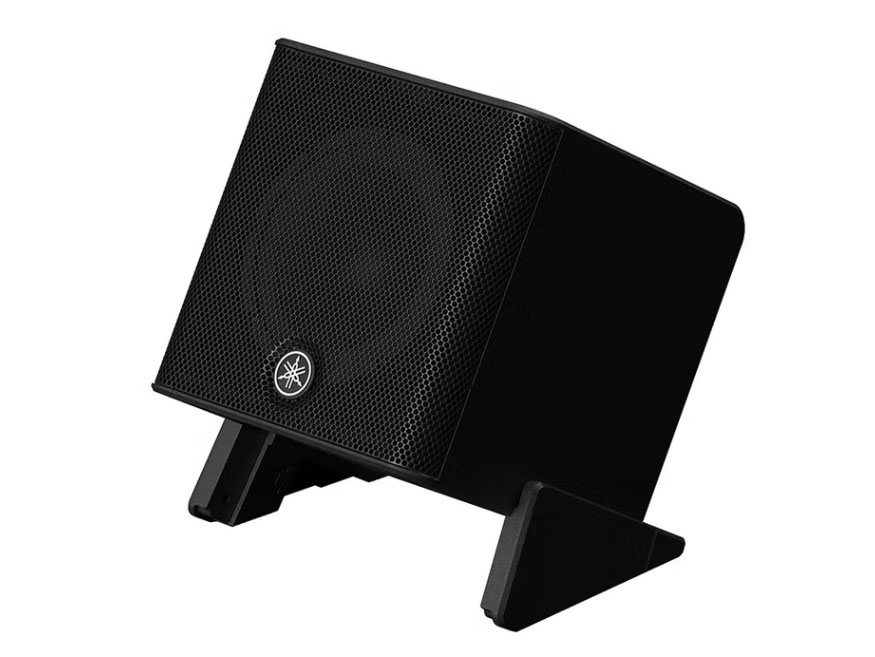 雅马哈（YAMAHA）STAGEPAS 200蓝牙音箱 蓝牙音响 便携式扩声系统 乐器音箱吉他弹唱K歌 街头演出 户外音响 