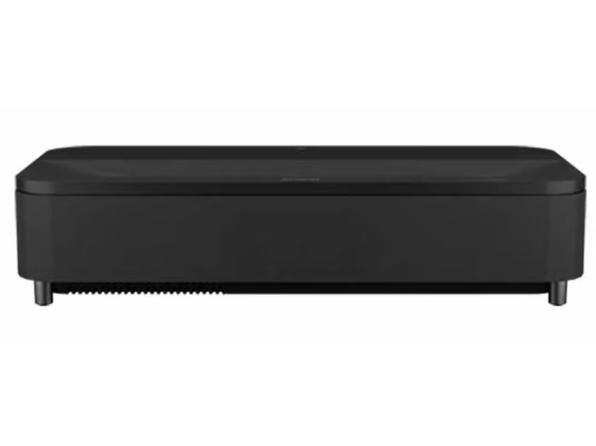 爱普生（EPSON） EH-LS800B 智能4k高亮超高清白天激光电视家用3d超短焦投影仪家庭影院高端客厅加带幕布电影投影机