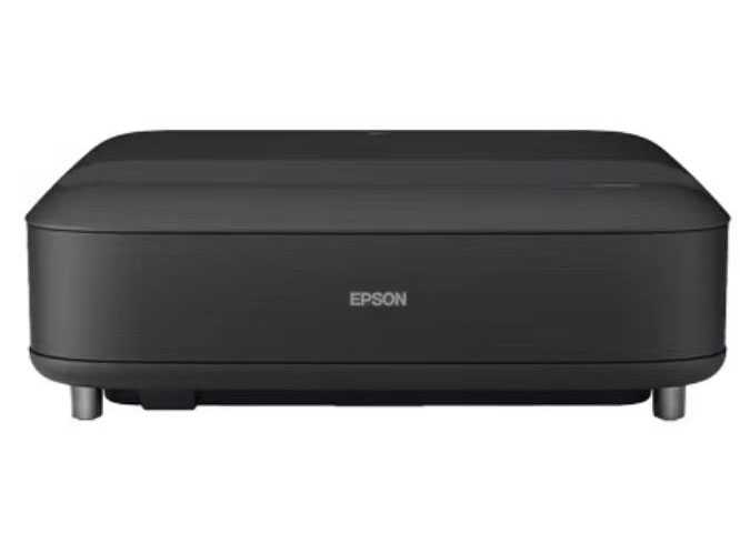 爱普生（EPSON）CH-LS650B激光电视超短焦高清4K投影机智能家用HDR