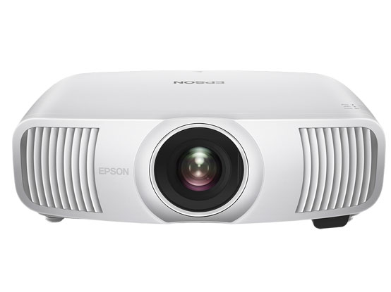 爱普生（EPSON） CH-LS9000W  投影仪 激光专业家用投影机（4K超高清 2200流明 电动镜头 光学变焦）