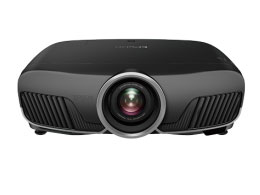 爱普生（EPSON）CH-TW9400 投影仪 家用家庭影院投影机(4K超高清)