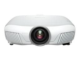 爱普生（EPSON）CH-TW7400 投影仪 家用投影机(4K超高清 20万对比度 2.1倍变焦 HDR 画质增强）