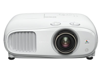 爱普生（EPSON）CH-TZ3000投影仪 家用家庭影院投影机 4K PRO-UHD超高清 3000流明 