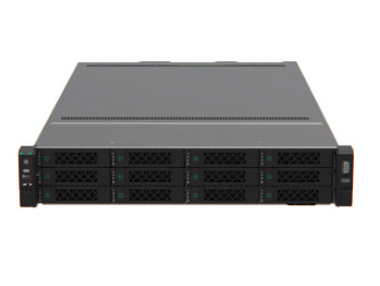 超云服务器 R5215 G12