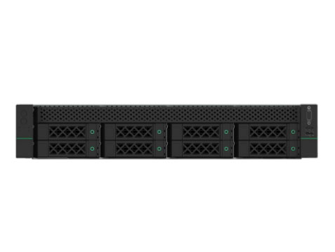 超云 R5210 G11 中端双路服务器