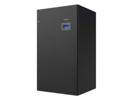 山特 城堡（SCC）系列机房专用空调（25-100kW）