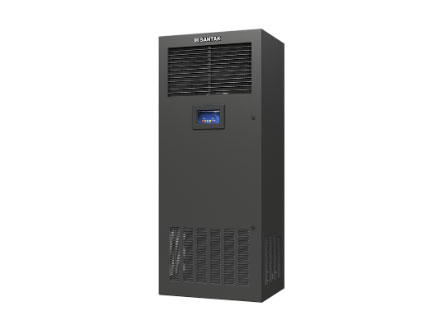 山特 城堡（SCC）系列全变频小型精密空调（7.5-20kW）