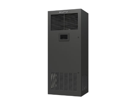 山特 城堡 (SCC) 系列定频小型精密空调(7.5-20kW)