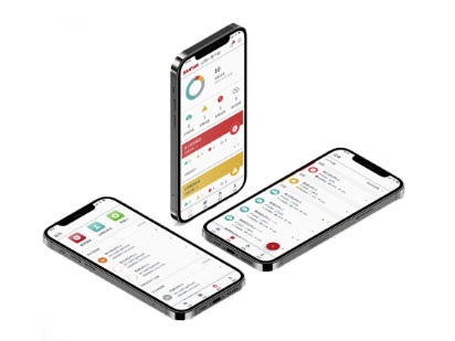 山特 云智能电源管理App