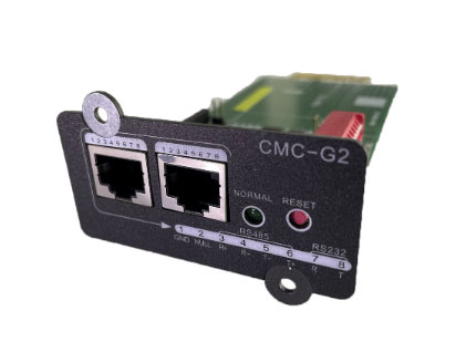 山特 CMC-G2 卡