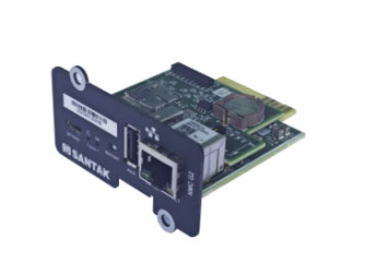 山特 NMC G2 卡