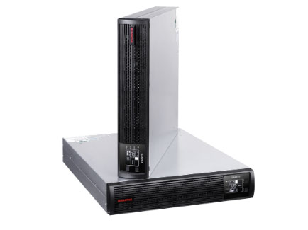 山特 城堡系列机架式 C1-10kVA Rack