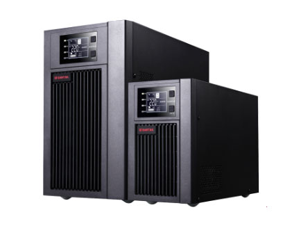 山特 城堡系列塔式 C1-10kVA